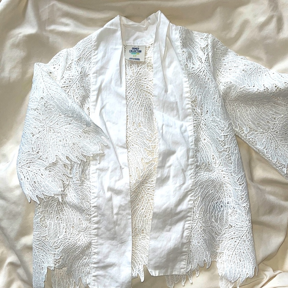 Swim cover